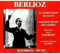 La Damnation De Faust