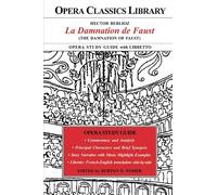 La Damnation de Faust
