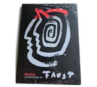 La Damnation de Faust [Import allemand]