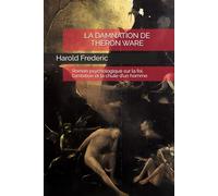 La Damnation de Theron Ware: Traduction Française