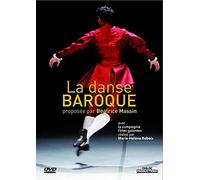 La Danse Baroque - DVD