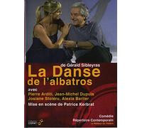 La Danse de l'Albatros - DVD