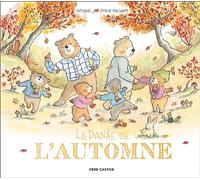 La danse de l'automne