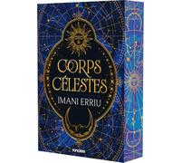 La Danse des Astres - Livre 01 Corps célestes (broché) (01): Tome 1, Corps célestes