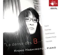 La Danse Des B....