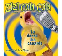 La danse des canards (Radio edit)
