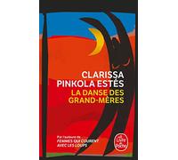 La Danse Des Grand-Meres (Ldp Litterature)