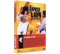 La danse du lion (Version intégrale) [Version intégrale]