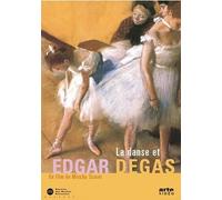 La Danse et Degas- DVD