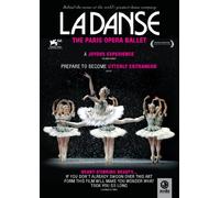 La danse - The Paris Opera Ballet [DVD] [2009]