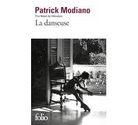 La danseuse