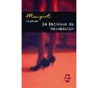 La danseuse du Gai-Moulin