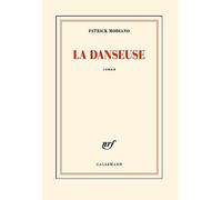 La danseuse: Roman