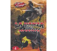 La Danza De La Muerte Vol 4 [DVD] [1997] [Region 1] [NTSC]