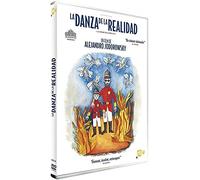 La Danza de la realidad
