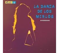La Danza De Los Mirlos (LP) [VINYL]