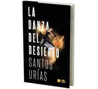 La danza del desierto (Expresarte)