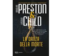 La danza della morte