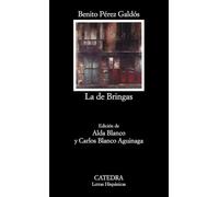 La De Bringas