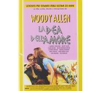 La Dea Dell'Amore
