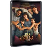 La Dea Fortuna