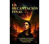 La Decantación Final: Vol.1