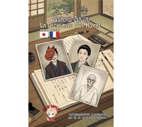 La Déchéance d’un homme: Littérature japonaise moderne version bilingue