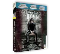 La déchéance d'un homme