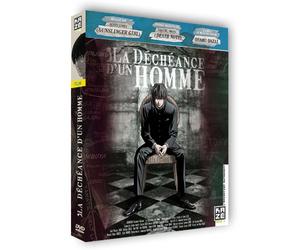 La déchéance d'un homme