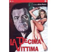 DECIMA VITTIMA LA - DVD - J3z