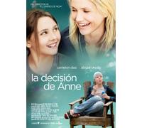 La Decision De Anne (Import Dvd) (2010) Cameron Diaz; Alec Baldwin; Abigail Br