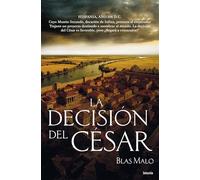 La decisión del César (Istoría)