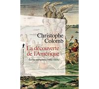 La découverte de l'Amérique (en 1 volume) (Poches littérature)