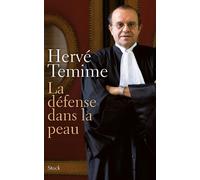 La Defense Dans La Peau (Essais - Documents)