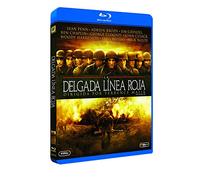 La delgada línea roja [Blu-ray] [Blu-ray] (2011) Sean Penn; James Caviezel; N...