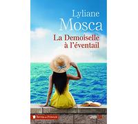 La Demoiselle à l'éventail