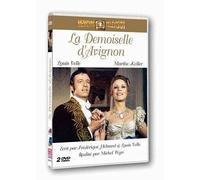 La demoiselle d'avignon