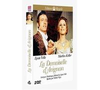 La Demoiselle d'Avignon - Edition Collector - Inclus le roman inA©dit de la suite