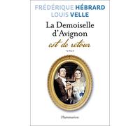 La demoiselle d'Avignon est de retour
