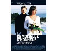 La Demoiselle d'honneur - Edition 2 DVD [FRENCH]