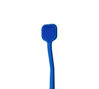 La dens Tongue Cleaner (Blue, Regular)