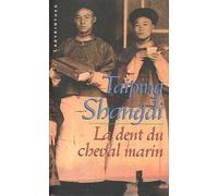 La dent du cheval marin