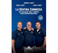 La Dentina Commedia: Un viaggio tra i gironi dell'odontoiatria