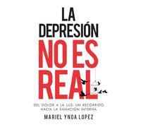 La depresión No Es Real