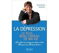 La dépression, le plus beau cadeau de ma vie