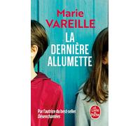 La Dernière Allumette – Novel – Le Livre de Poche – Hachette Livre