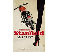 La derniere des Stanfield