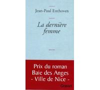 La dernière femme
