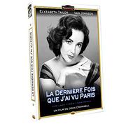 La Derniere Fois Que JAi Vu Paris