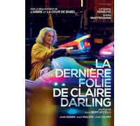 LA DERNIERE Folie de Claire Darling